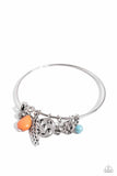 Root and RANCH - Multi Bracelet - Paparazzi Accessories Bracelet Bedazzle Me Pretty Mobile Fashion Boutique
