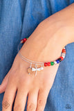Simply Santa Fe - Complete Trend Blend - August 2023 Fashion Fix - Paparazzi Accessories Bedazzle Me Pretty Mobile Fashion Boutique