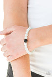 Slow Your Roll - Multi Bracelet - Paparazzi Accessories Bracelet Bedazzle Me Pretty Mobile Fashion Boutique