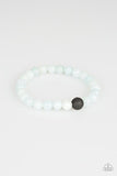Slow Your Roll - Multi Bracelet - Paparazzi Accessories Bracelet Bedazzle Me Pretty Mobile Fashion Boutique