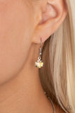 Smitten with Style - Multi Necklace - Paparazzi Accessories Necklace Bedazzle Me Pretty Mobile Fashion Boutique
