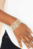 Snap, Crackle, Pop! - Multi Bracelet - Paparazzi Accessories Bracelet Bedazzle Me Pretty Mobile Fashion Boutique