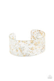 Snap, Crackle, Pop! - Multi Bracelet - Paparazzi Accessories Bracelet Bedazzle Me Pretty Mobile Fashion Boutique