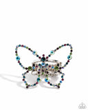 Soaring Sprinkles - Multi Ring - Paparazzi Accessories Ring Bedazzle Me Pretty Mobile Fashion Boutique
