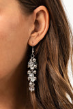 Sociable - 2020 Zi Collection Necklace - Paparazzi Accessories Necklace Bedazzle Me Pretty Mobile Fashion Boutique