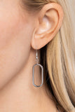 Stargazing Show - Pink Necklace - Paparazzi Accessories Necklace Bedazzle Me Pretty Mobile Fashion Boutique