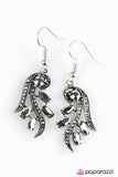 Stellar Symphonies Earrings - Paparazzi Accessories Earrings Bedazzle Me Pretty Mobile Fashion Boutique