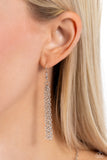 STYLE in the Stone - Purple Necklace - Paparazzi Accessories Necklace Bedazzle Me Pretty Mobile Fashion Boutique