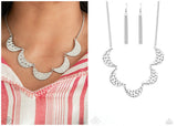 Sunset Sightings - Complete Trend Blend - August 2019 Fashion Fix - Paparazzi Accessories Bedazzle Me Pretty Mobile Fashion Boutique
