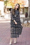 Sunset Sightings - Complete Trend Blend - January 2019 Fashion Fix - Paparazzi Accessories Bedazzle Me Pretty Mobile Fashion Boutique