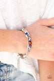 Sunset Sightings - Complete Trend Blend - July 2021 Fashion Fix - Paparazzi Accessories Bedazzle Me Pretty Mobile Fashion Boutique