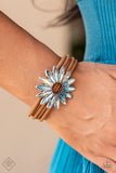 Sunset Sightings - Complete Trend Blend - July 2022 Fashion Fix - Paparazzi Accessories Bedazzle Me Pretty Mobile Fashion Boutique