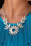 Sunset Sightings - Complete Trend Blend - July 2022 Fashion Fix - Paparazzi Accessories Bedazzle Me Pretty Mobile Fashion Boutique