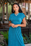 Sunset Sightings - Complete Trend Blend - July 2022 Fashion Fix - Paparazzi Accessories Bedazzle Me Pretty Mobile Fashion Boutique