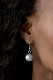 Take Note - Multi Necklace - Paparazzi Accessories Necklace Bedazzle Me Pretty Mobile Fashion Boutique