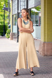 The Ebony - 2022 Zi Collection Necklace - Paparazzi Accessories Zi Collection Bedazzle Me Pretty Mobile Fashion Boutique