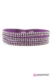The Girl Scout Bracelet - Paparazzi Accessories Bracelet Bedazzle Me Pretty Mobile Fashion Boutique