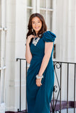 The Janie - 2021 Zi Collection Necklace - Paparazzi Accessories Zi Collection Bedazzle Me Pretty Mobile Fashion Boutique
