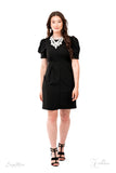 The Janie - 2021 Zi Collection Necklace - Paparazzi Accessories Zi Collection Bedazzle Me Pretty Mobile Fashion Boutique