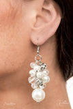 The Janie - 2021 Zi Collection Necklace - Paparazzi Accessories Zi Collection Bedazzle Me Pretty Mobile Fashion Boutique