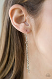 Time To Be Timeless - Pink Necklace - Paparazzi Accessories Necklace Bedazzle Me Pretty Mobile Fashion Boutique