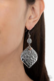 Tropical Terrace - Multi Earrings - Paparazzi Accessories Earrings Bedazzle Me Pretty Mobile Fashion Boutique