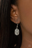 Turn Me Loose - Black Necklace - Paparazzi Accessories Necklace Bedazzle Me Pretty Mobile Fashion Boutique