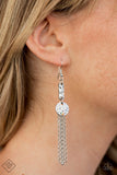 Twinkle Twinkle Little Trinket - Multi Earrings - Paparazzi Accessories Earrings Bedazzle Me Pretty Mobile Fashion Boutique