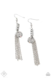 Twinkle Twinkle Little Trinket - Multi Earrings - Paparazzi Accessories Earrings Bedazzle Me Pretty Mobile Fashion Boutique