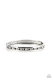 Urban Reign - Multi Bracelet - Paparazzi Accessories Bracelet Bedazzle Me Pretty Mobile Fashion Boutique