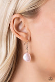 Welcome to BALL Street - Pink Necklace - Paparazzi Accessories Necklace Bedazzle Me Pretty Mobile Fashion Boutique
