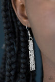 Western Weather - Pink Necklace - Paparazzi Accessories Necklace Bedazzle Me Pretty Mobile Fashion Boutique