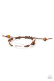 WISH This Way - Pink Bracelet - Paparazzi Accessories Bracelet Bedazzle Me Pretty Mobile Fashion Boutique