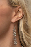 You the TALISMAN! - Purple Necklace - Paparazzi Accessories Necklace Bedazzle Me Pretty Mobile Fashion Boutique